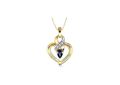Gold Plated | Fashion Pendants